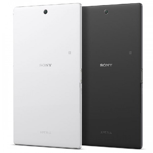 Sony Xperia Z3 Tablet Compact SGP612/B(黑)八吋平板電腦